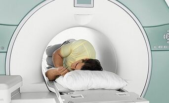 Manieren om cervicale osteochondrose te diagnosticeren