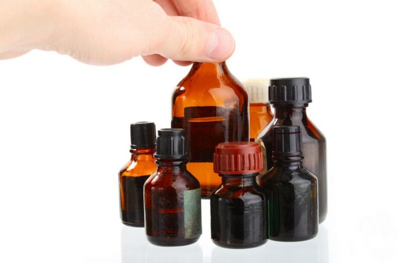 wrijven voor cervicale osteochondrose