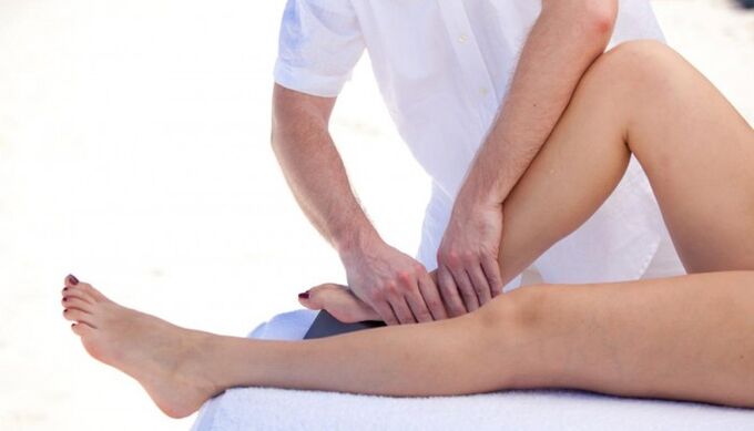 massage voor artrose