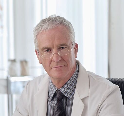 Dokter reumatoloog Thijs